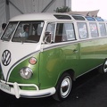 70s Show VW Bus